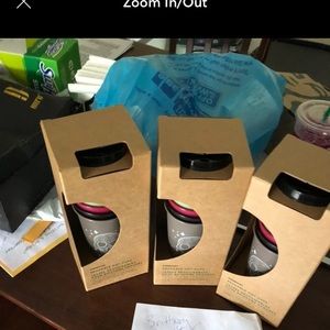 Ⓜ️Starbucks Halloween Cups